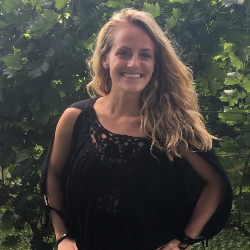 Meet your Posher, Brenna